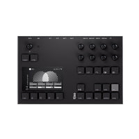 Torso S - 4 Sculpting Sampler - Sound Distribution - Innovative Music