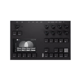 Torso S - 4 Sculpting Sampler - Sound Distribution - Innovative Music