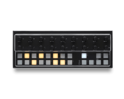 Torso T - 1 Cover - Sound Distribution - Innovative Music