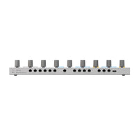 Torso T - 1 Algorithmic Sequencer White - Sound Distribution - Innovative Music