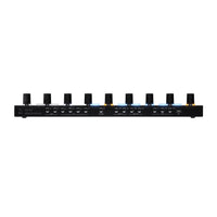 Torso T - 1 Algorithmic Sequencer - Sound Distribution - Innovative Music