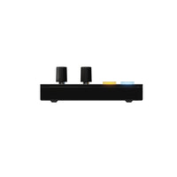 Torso T - 1 Algorithmic Sequencer - Sound Distribution - Innovative Music