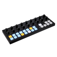 Torso T - 1 Algorithmic Sequencer - Sound Distribution - Innovative Music