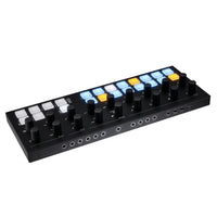 Torso T - 1 Algorithmic Sequencer - Sound Distribution - Innovative Music