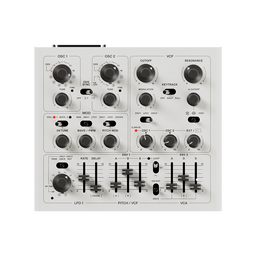 UDO Audio ONM-1 Synth Control Expansion Module for DMNO ON - Sound Distribution - Innovative Music