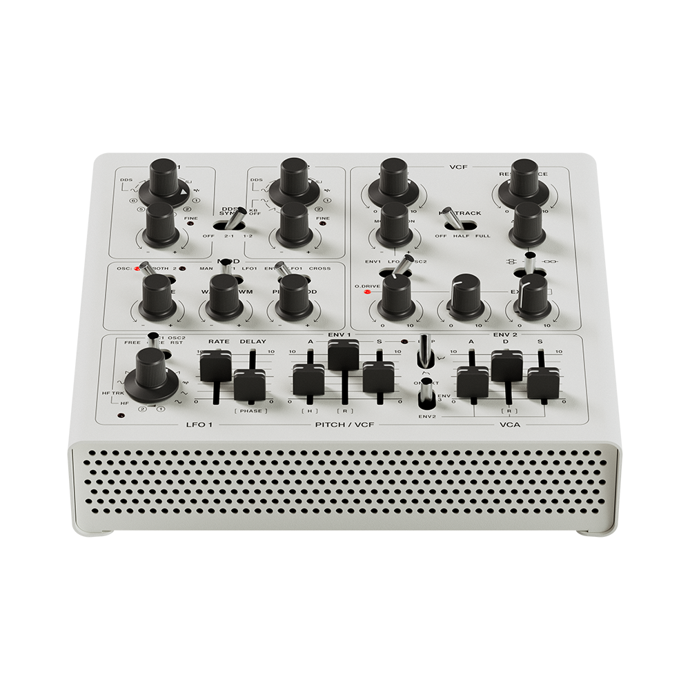 UDO Audio ONM-1 Synth Control Expansion Module for DMNO ON