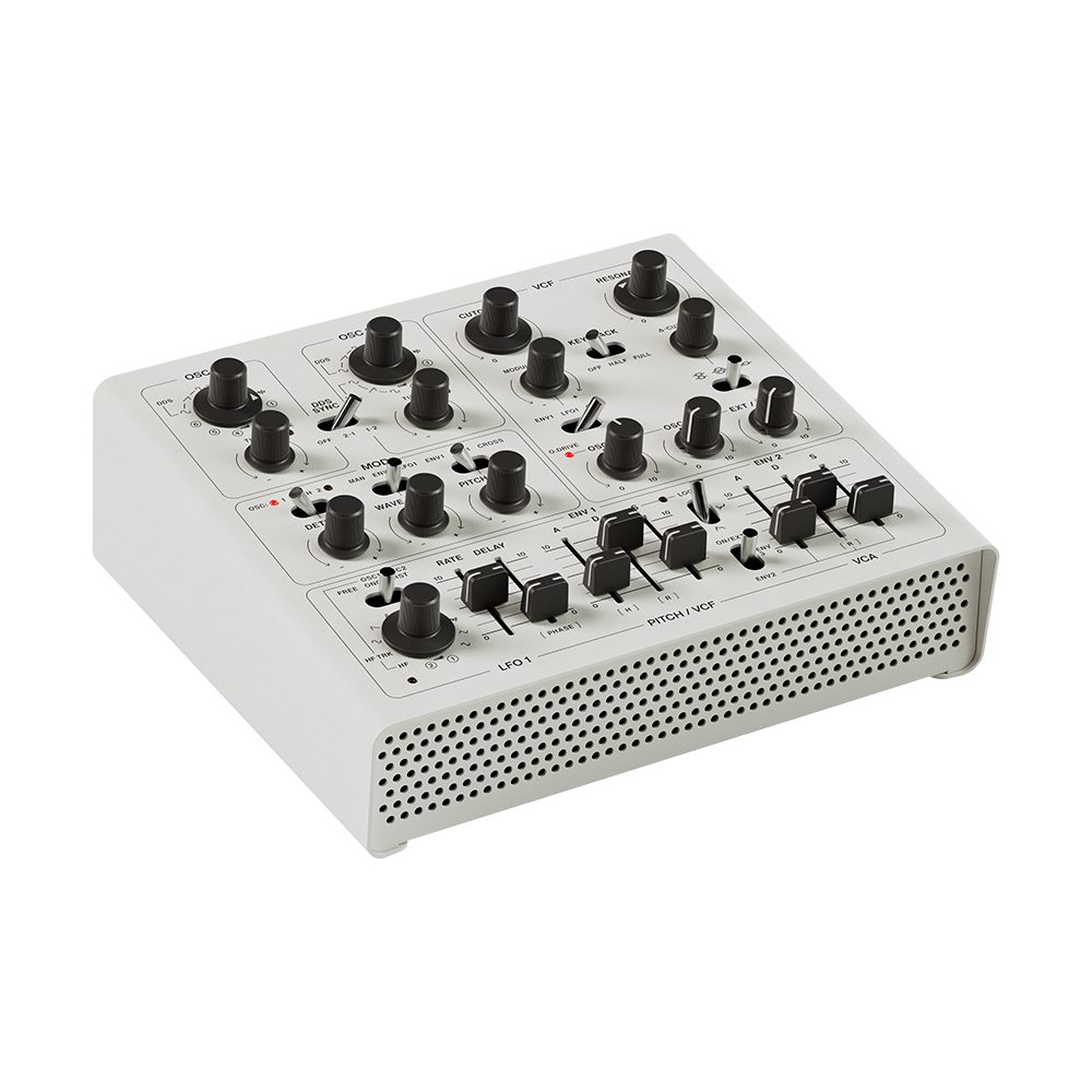UDO Audio ONM-1 Synth Control Expansion Module for DMNO ON