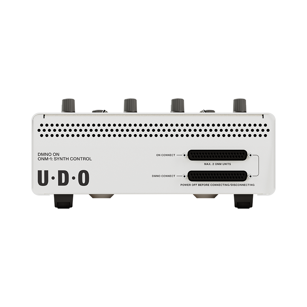 UDO Audio ONM-1 Synth Control Expansion Module for DMNO ON