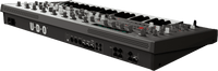 UDO Audio DMNO 8 - Voice Polyphonic 2 - Part Multitimbral Hybrid Analog Synth (Black) - Sound Distribution - Innovative Music