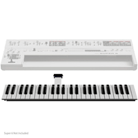 UDO Audio SuperTouch 49 Super 6 49 - Key Upgrade Kit - Innovative Music