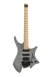 strandberg Boden Standard NX 6 Electric Guitar w/ Tremolo (Charcoal) inc Gig Bag - Innovative Music
