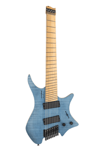 strandberg BODEN STANDARD NX 8 BLUE - Innovative Music