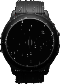 Soundbrenner SPARK BLACK: Ultimate Wearable Metronome for Musicians - Sound Distribution - Innovative Music