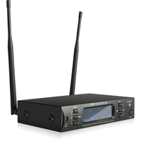 ICON WIRELESS MIC SYSTEM SINGLE MIC - Sound Distribution - Innovative Music
