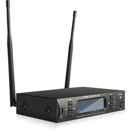 ICON WIRELESS MIC SYSTEM SINGLE MIC - Sound Distribution - Innovative Music