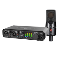 MOTU M2 AUDIO INTERFACE SE X1S BUNDLE PROMO - Sound Distribution - Innovative Music