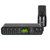 MOTU M6 AUDIO INTERFACE SE X1S BUNDLE PROMO - Sound Distribution - Innovative Music