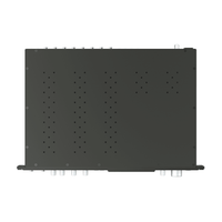 MOTU 26×28 TB/USB4 interface with mix, FX, AVB - Sound Distribution - Innovative Music