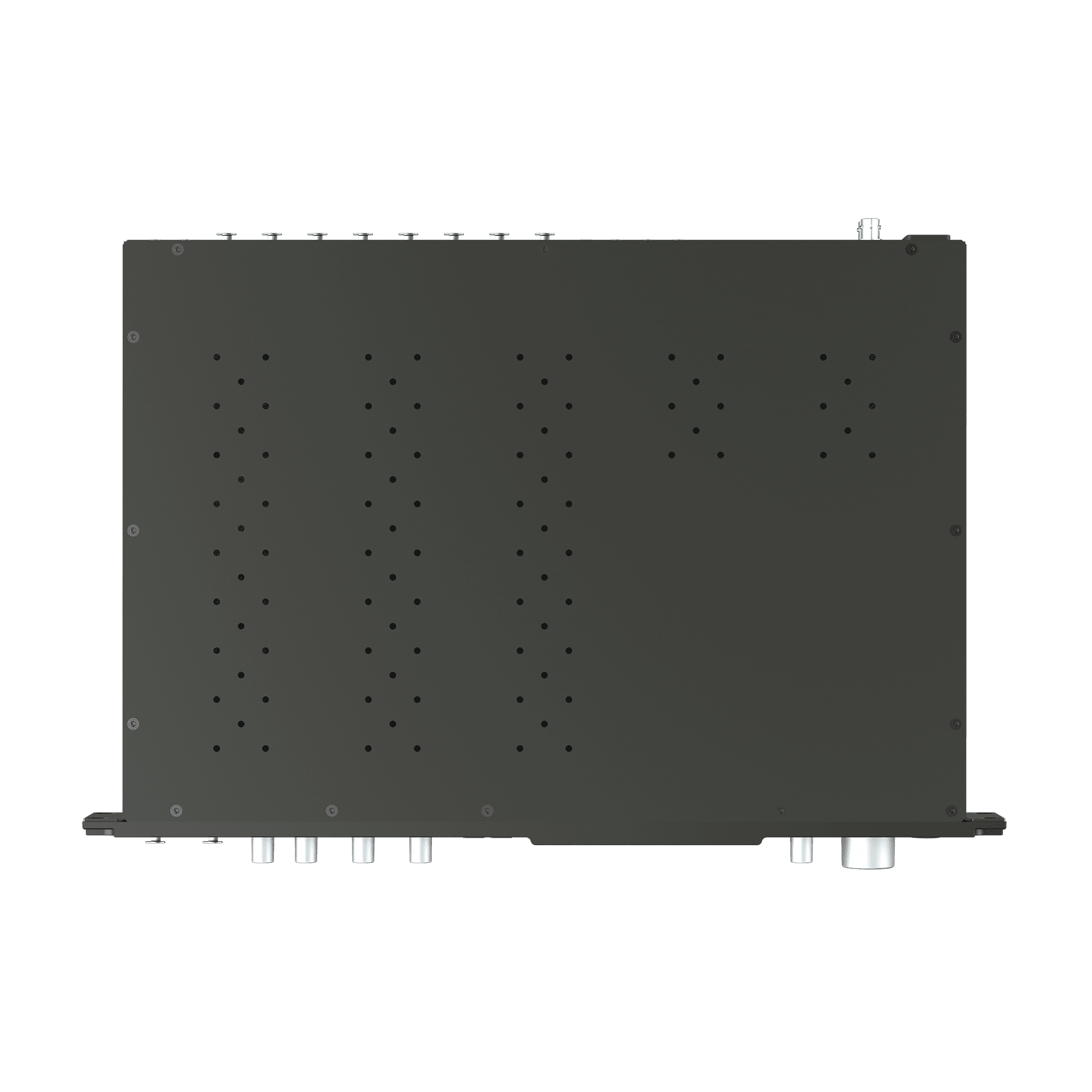 MOTU 26×28 TB/USB4 interface with mix, FX, AVB - Sound Distribution - Innovative Music