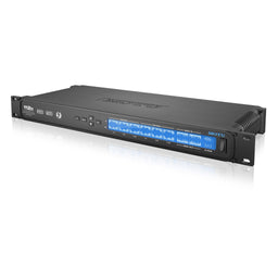 MOTU TB/USB2/AVB interface with 112ch digital & MADI - Sound Distribution - Innovative Music