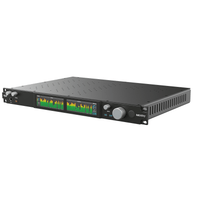 MOTU 32×34 TB4/USB4 interface with mix, FX, AVB - Sound Distribution - Innovative Music