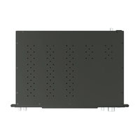 MOTU 32×34 TB4/USB4 interface with mix, FX, AVB - Sound Distribution - Innovative Music