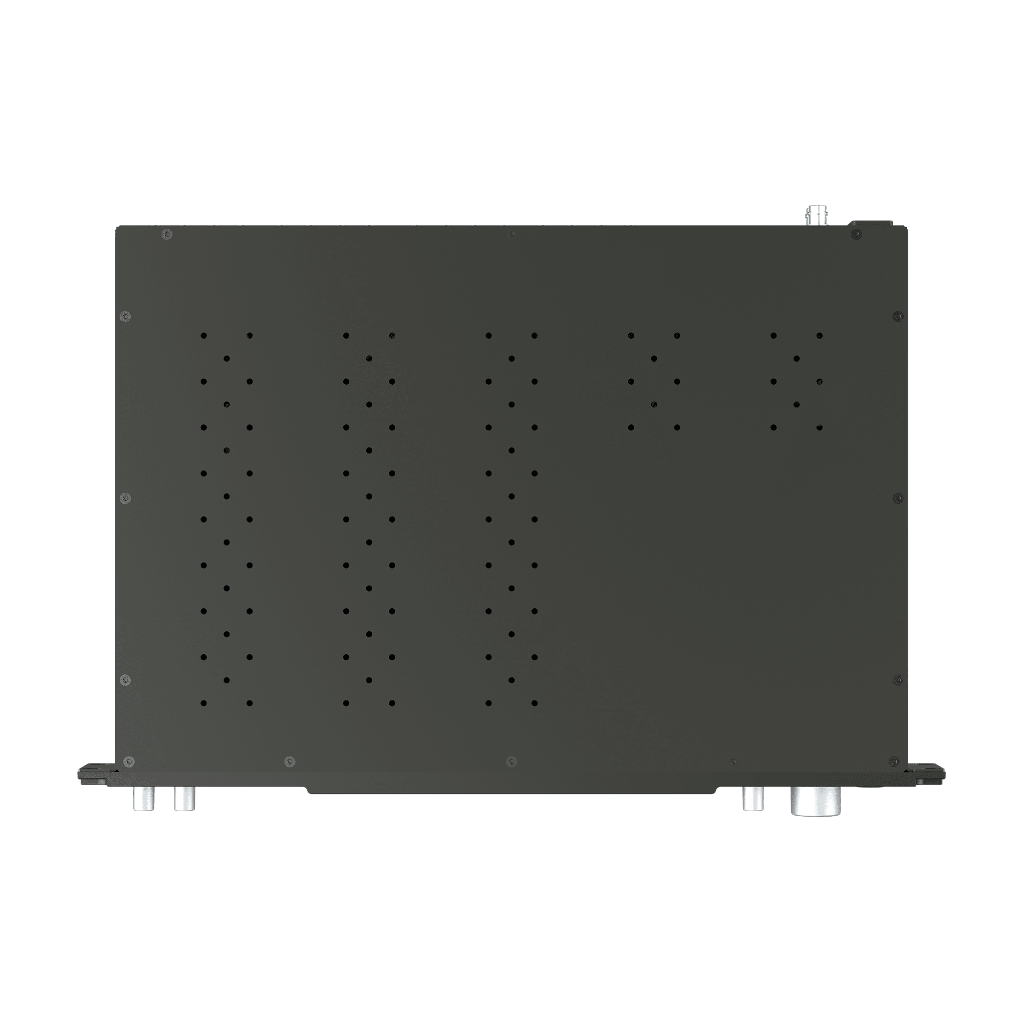 MOTU 32×34 TB4/USB4 interface with mix, FX, AVB - Sound Distribution - Innovative Music