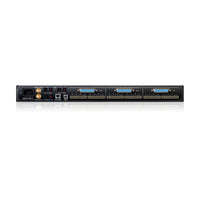 MOTU USB2/AVB Ethernet with 24‑in analog & DSP - Sound Distribution - Innovative Music