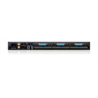 MOTU USB2/AVB interface with 24‑out analog & DSP - Sound Distribution - Innovative Music