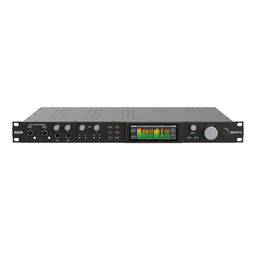MOTU 28×32 USB3 interface with mix, FX for Mac/Win - Sound Distribution - Innovative Music