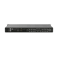 MOTU 28×32 USB3 interface with mix, FX for Mac/Win - Sound Distribution - Innovative Music