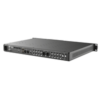 MOTU 28×32 USB3 interface with mix, FX for Mac/Win - Sound Distribution - Innovative Music