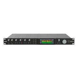 MOTU 28×32 TB4/USB4 interface with mix, FX, AVB - Sound Distribution - Innovative Music