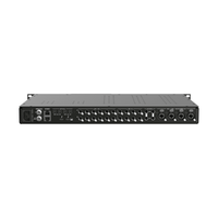 MOTU 28×32 TB4/USB4 interface with mix, FX, AVB - Sound Distribution - Innovative Music
