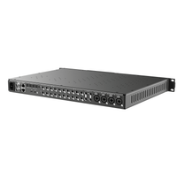 MOTU 28×32 TB4/USB4 interface with mix, FX, AVB - Sound Distribution - Innovative Music