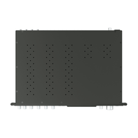 MOTU 28×32 TB4/USB4 interface with mix, FX, AVB - Sound Distribution - Innovative Music