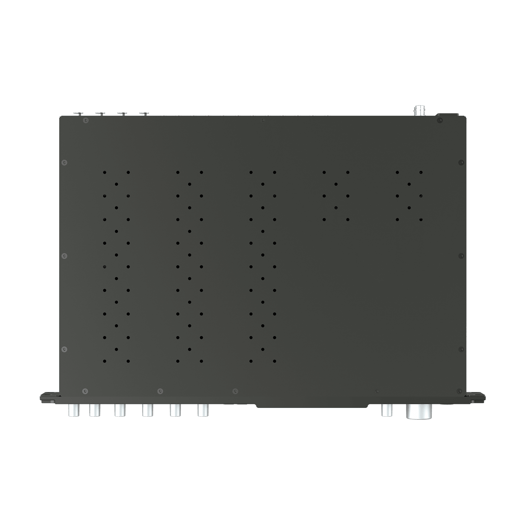 MOTU 28×32 TB4/USB4 interface with mix, FX, AVB - Sound Distribution - Innovative Music