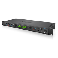 MOTU 16×12 USB2 interface & preamp expantion, 96k - Sound Distribution - Innovative Music