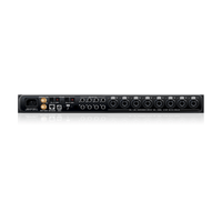 MOTU 16×12 USB2 interface & preamp expantion, 96k - Sound Distribution - Innovative Music