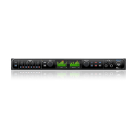 MOTU 16×12 USB2 interface & preamp expantion, 96k - Sound Distribution - Innovative Music