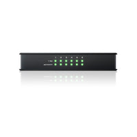 MOTU AVB Switch six‑port AVB Ethernet switch - Sound Distribution - Innovative Music
