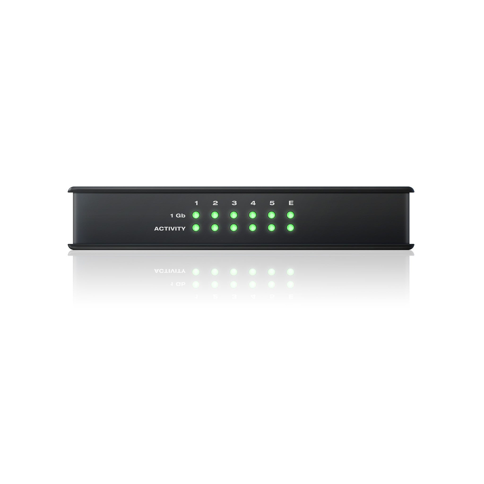 MOTU AVB Switch six‑port AVB Ethernet switch - Sound Distribution - Innovative Music