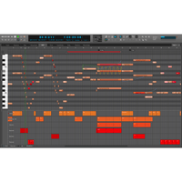 MOTU DP11 audio workstation with full MIDI sequencing - Sound Distribution - Innovative Music