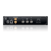MOTU MADI USB2/AVB interface with DSP and mixing - Sound Distribution - Innovative Music