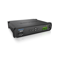 MOTU MADI USB2/AVB interface with DSP and mixing - Sound Distribution - Innovative Music