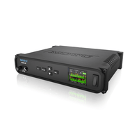 MOTU MADI USB2/AVB interface with DSP and mixing - Sound Distribution - Innovative Music
