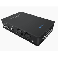 MOTU Track16 Breakout Box audio I/O expander - Sound Distribution - Innovative Music
