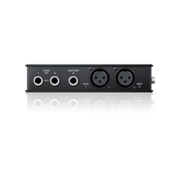 MOTU Track16 Breakout Box audio I/O expander - Sound Distribution - Innovative Music