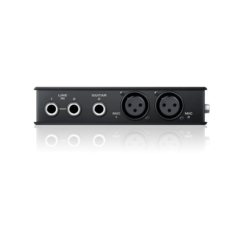 MOTU Track16 Breakout Box audio I/O expander - Sound Distribution - Innovative Music