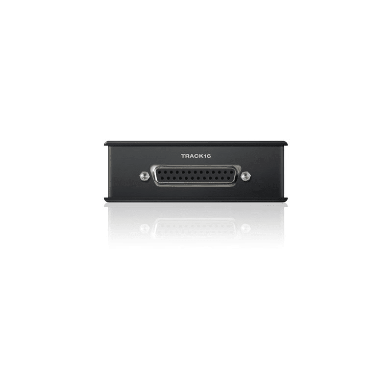 MOTU Track16 Breakout Box audio I/O expander - Sound Distribution - Innovative Music